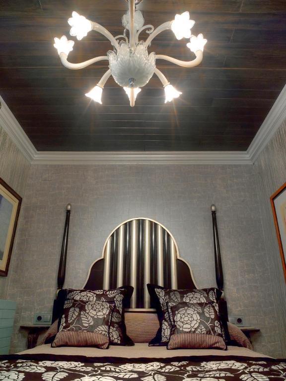 Casa Rural La Parra De Maribel Alquézar Rom bilde